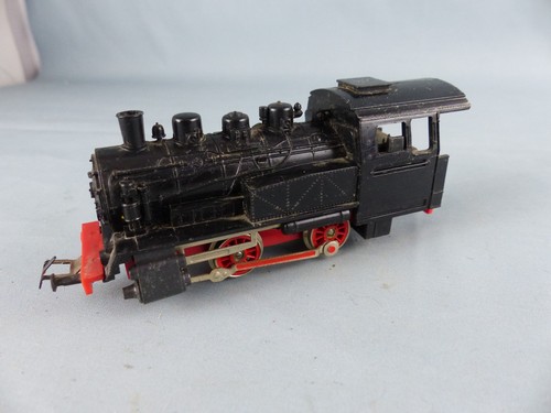 Lima steam locomotive - lima,