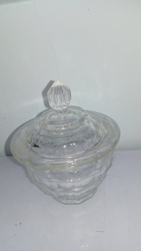 Fostoria style american - fostoria,