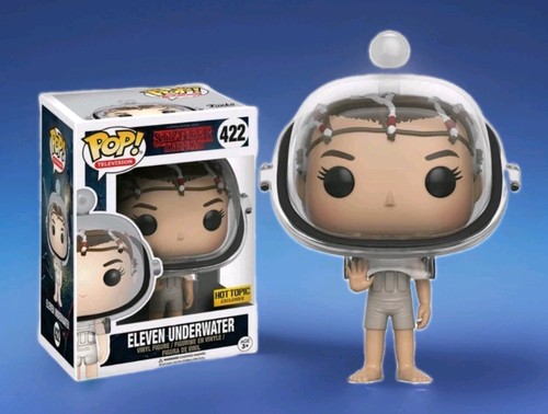 Funko pop stranger things - pop,