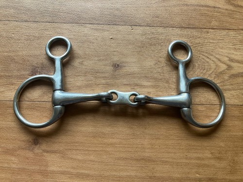 French link hanging cheek - french,