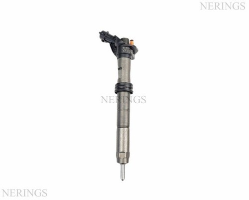 Diesel injector for - , iveco