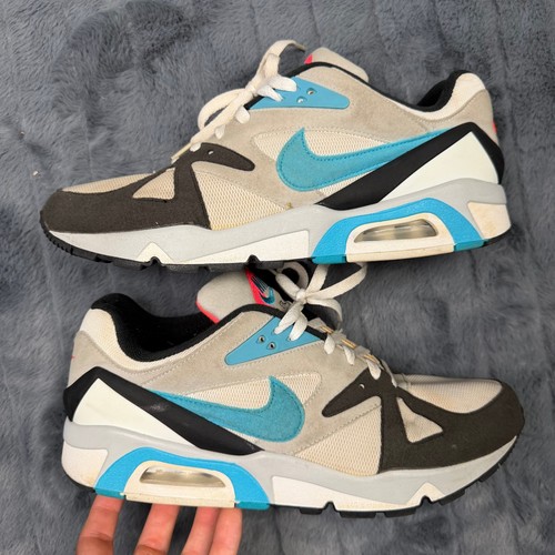 Nike air structure triax - structure,