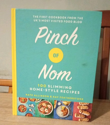 Pinch nom 100 slimming - nom,