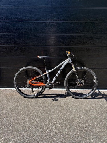 Upgraded avalanche mountain - gt,