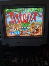 Pcb jamma asterix original - jamma,