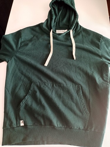 Kangol hoodie sweatshirt - kangol,