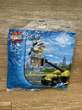 HARD TO FIND LEGO CITY REPAIR