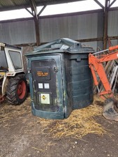 5000 Litre Bunded  Diesel