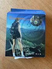 8-1 MINI DIGITAL ALTIMETER ALT8-1 BAROMETER/THERMOMETER/COMPASS/TIME/WEATHER