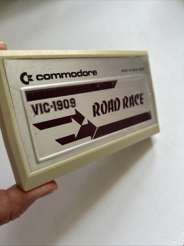 Vintage commodore vic 1909 - vintage,