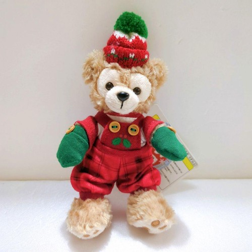 Disney duffy plush badge - duffy,