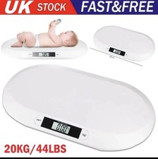 20KG Electronic Baby Scale