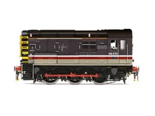 Hornby R30368 Class 08 570 BR