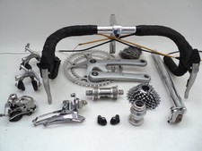 CAMPAGNOLO VELOCE  2x8 speed