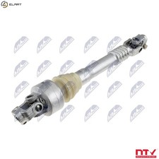 JOINT STEERING COLUMN