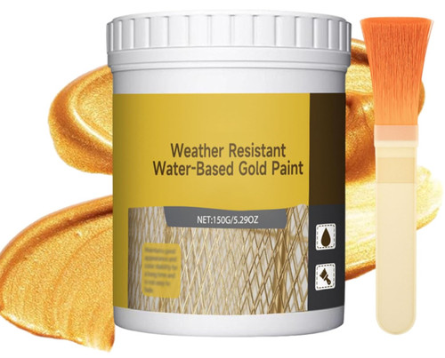 Water based weather resistant - water-based, weather-resistant