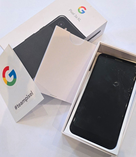 Google pixel - google,