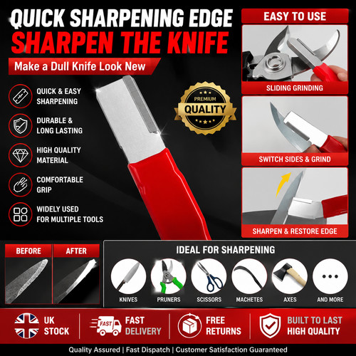 Professional kitchen knife - professional,