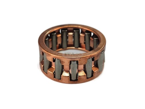 Boat con rod - boat, bearing