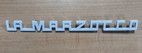 Marzocco linea genuine - marzocco, pb