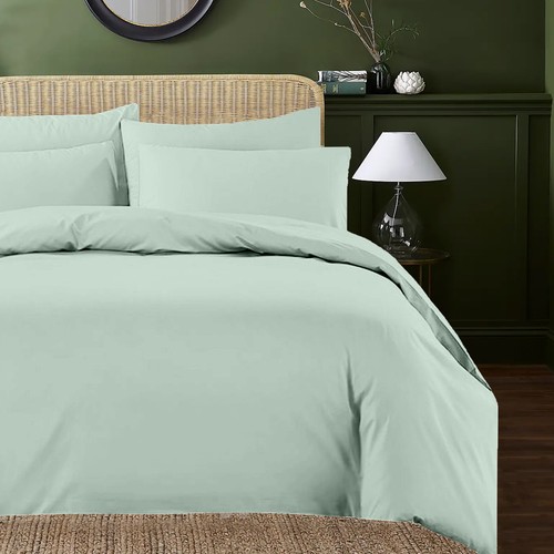 Plain duvet quilt - plain,