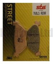 Fits: Yamaha FJR1300 ABS 5VS