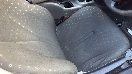 Toyota yaris 2005 2011 - 2005,