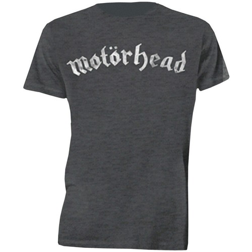 Motorhead distressed logo - 'distressed, logo'