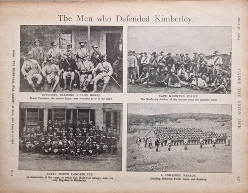 1900 print boer - 1900,