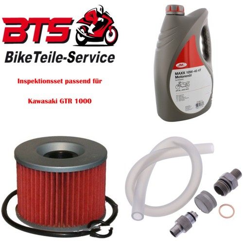 Economy set oil filter - set, oil,