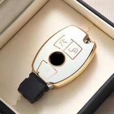 Car Key Cover Case For