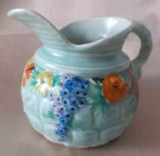 Carlton Ware : Rock Garden 