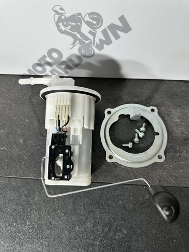 Yamaha 690 2024 fuel - yamaha,