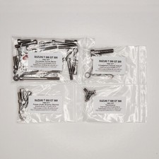 SUZUKI T 500 TITAN 1968-1975