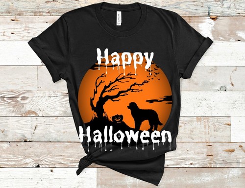 Pyrenean shepherd halloween - pyrenean,