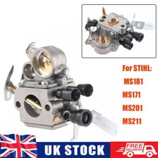 CARBURETTOR CARB FITS STIHL
