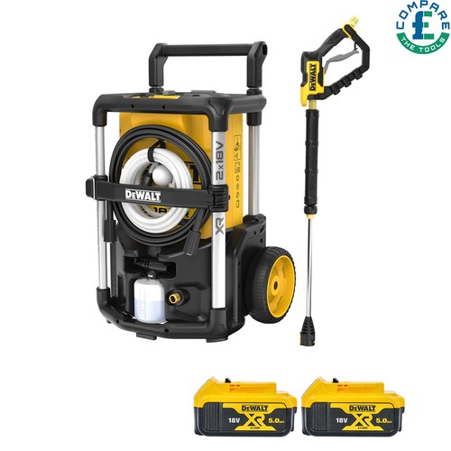 Dewalt dcmpw1600 36v - dewalt, xr