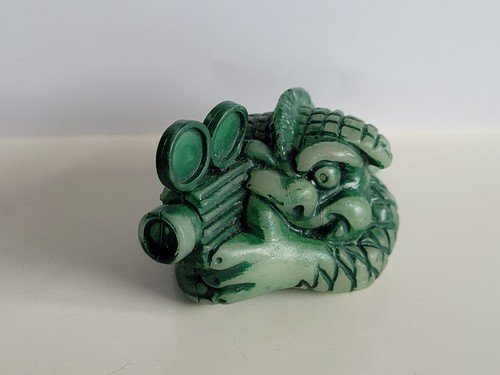 Mini boglin the rude dudes - the,