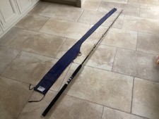 Conoflex Boat rod 501b I.G.F.A.  S/C  7ft 8”