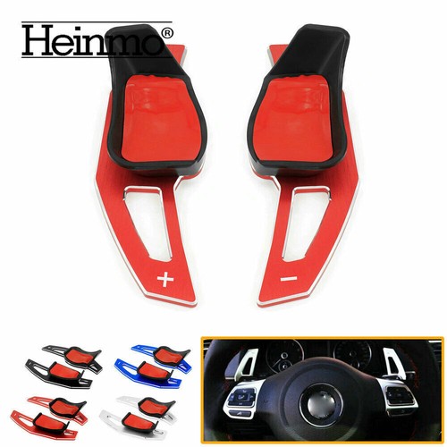 Aluminum paddle shift - aluminum,