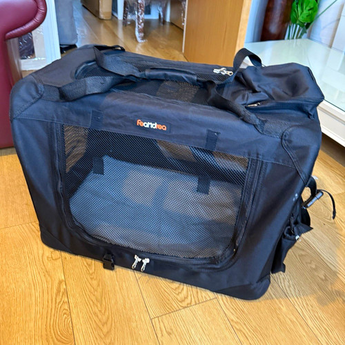 Feandrea soft sided - dog, travel