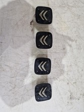 CITROEN C3 / C4 CACTUS ALLOY WHEEL CENTRE CAP OEM 98041889XY 98031813XY