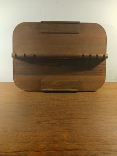 Vintage retro jonelle teak - vintage,