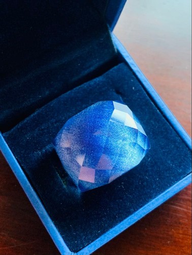 Swarovski nirvana flash blue - nirvana,