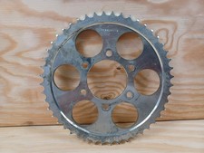JT Rear Steel Sprocket 48T 532 Chain Suzuki GSXR1100 WN 1990-1992 JTR827.48