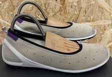 Ladies ecco biom - biom, suede