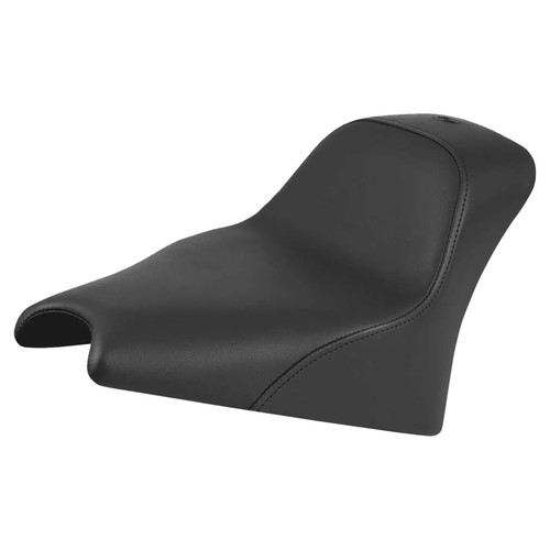 Driver seat black - driver, by