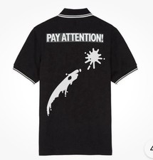 Fred Perry Barney Bubbles