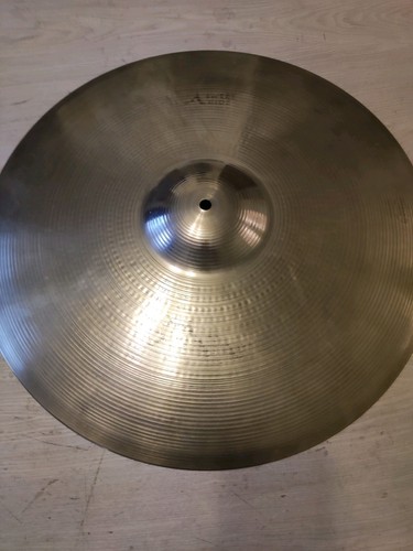 Zildjian series sweet ride - a,