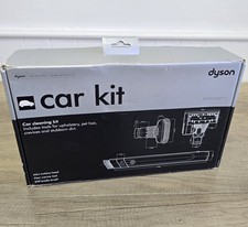 Dyson Car Cleaning Kit With